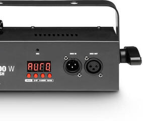 Strobe Cameo THUNDER WASH 100 W Strobe - 6
