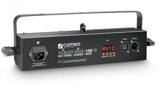 Strobe Cameo THUNDER WASH 100 W Strobe - 4