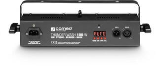 Strobe Cameo THUNDER WASH 100 W Strobe - 3