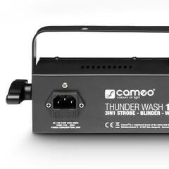 Strobe Cameo THUNDER WASH 100 W Strobe - 5