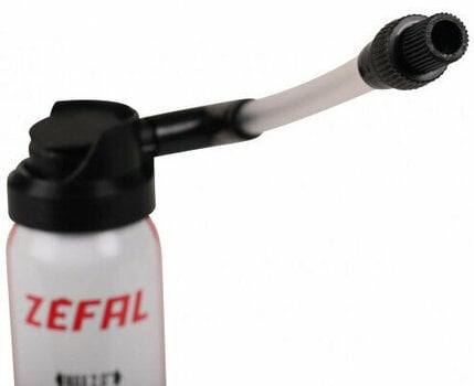 Zestaw do naprawy opon Zéfal Repair Spray 100 ml - 2
