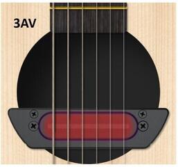 Pick up za bas gitare Bartolini BA 3AV Black Pick up za bas gitare - 3