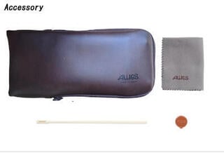 Flaut de concert Aulos AF-1 Flaut de concert - 2