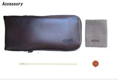 Koncertowy flet poprzeczny Aulos AF-1 Koncertowy flet poprzeczny - 3