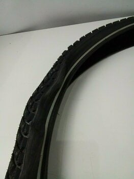 Trekking bike tyre Schwalbe Marathon Winter Plus 26" (559 mm) Black Trekking bike tyre (Damaged) - 3