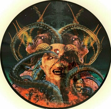 Disque vinyle Devildriver - Dealing With Demons (Picture Disc) (LP) - 3