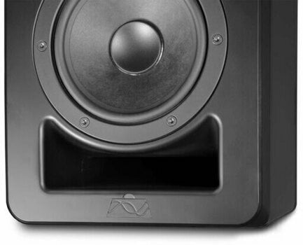 Passive Studio Monitor Kali Audio SM-5-C Black - 9