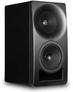 Passzív stúdió monitor Kali Audio SM-5-C Fekete - 4