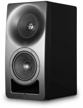 Passzív stúdió monitor Kali Audio SM-5-C Fekete - 6