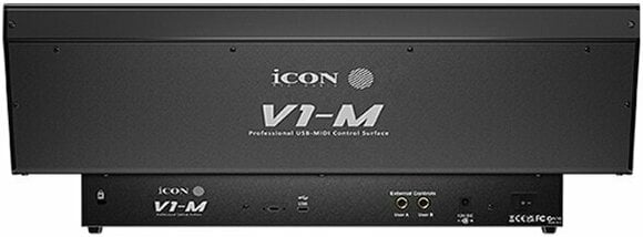 DAW kontroler iCON V1-M - 5
