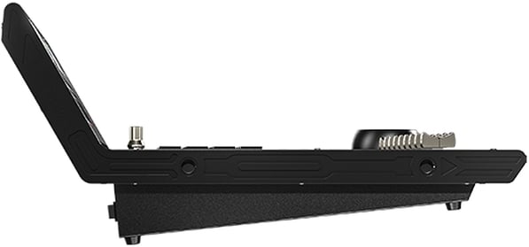 USB MIDI