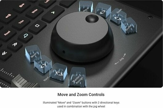 DAW Controller iCON V1-M - 7