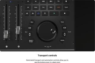 DAW Controller iCON V1-M DAW Controller - 5