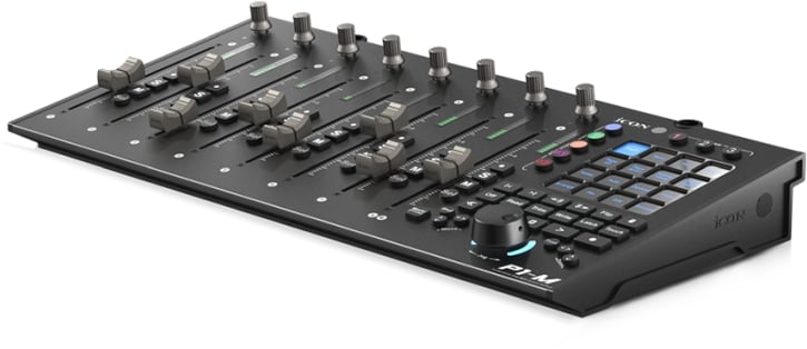 USB MIDI