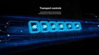 DAW Controller iCON P1-M DAW Controller - 5