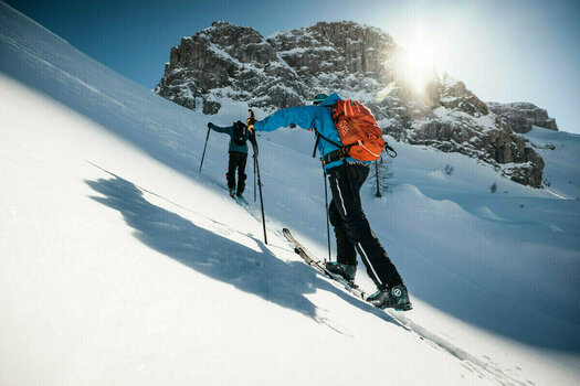 Chaussures de ski de randonnée Scarpa Maestrale 110 Orange 29,5 - 11
