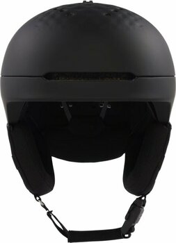 Lyžařská helma Oakley MOD3 Blackout M (55-59 cm) Lyžařská helma - 2