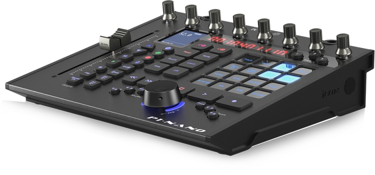 USB MIDI