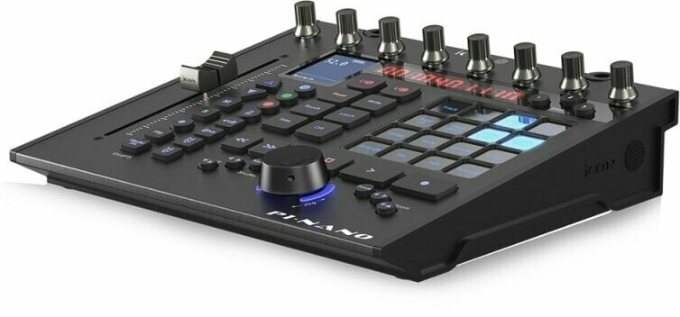 DTM・DAW icon p1-nano iCON P1-Nano DAW Sterownik - Muziker