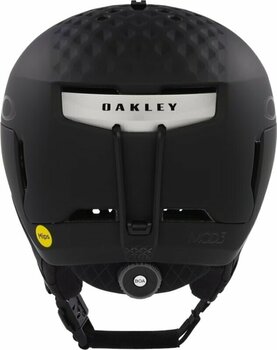 Smučarska čelada Oakley MOD3 Blackout L (59-63 cm) Smučarska čelada - 4