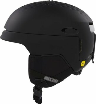 Ski Helmet Oakley MOD3 Blackout S (51-55 cm) Ski Helmet - 3
