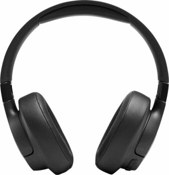 Безжични On-ear слушалки JBL Tune 710BT Black - 2