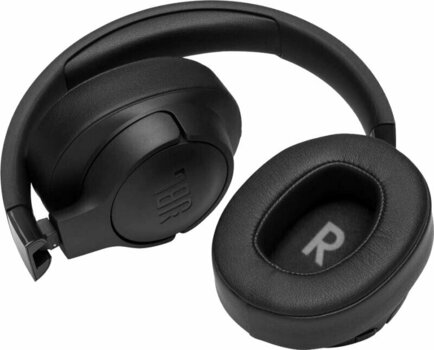 Wireless On-ear headphones JBL Tune 710BT Black - 5