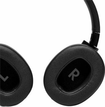 Bezdrátová sluchátka na uši JBL Tune 710BT Black - 6