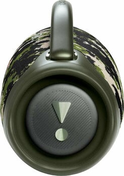 Portable Speaker JBL Boombox 3 Portable Speaker Squad - 5