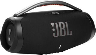 Přenosný reproduktor JBL Boombox 3 Black Přenosný reproduktor - 1