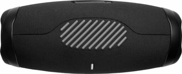 portable Speaker JBL Boombox 3 Black - 3