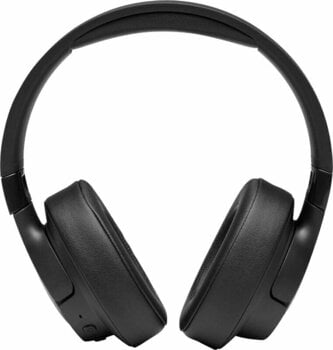 Wireless On-ear headphones JBL Tune 760NC BT - 2