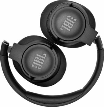 Wireless On-ear headphones JBL Tune 760NC BT - 5