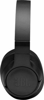 Wireless On-ear headphones JBL Tune 760NC BT - 7