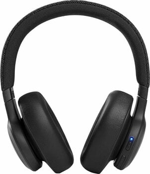 Wireless On-ear headphones JBL Live 660NC - 2