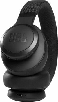 Bezdrátová sluchátka na uši JBL Live 660NC - 3
