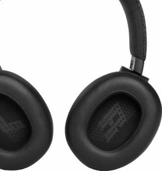 Wireless On-ear headphones JBL Live 660NC - 5