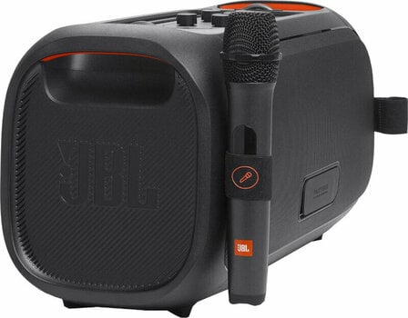Partybox JBL PartyBox On-The-Go Essential - 5