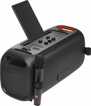 Partybox JBL PartyBox On-The-Go Essential - 6