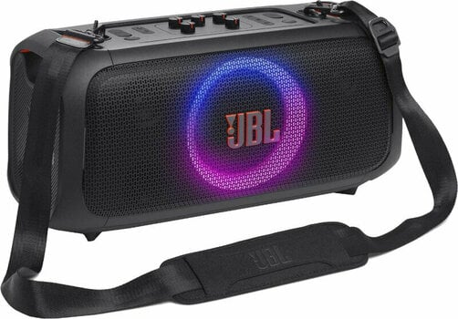 Partybox JBL PartyBox On-The-Go Essential Partybox - 7