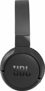 Wireless On-ear headphones JBL Tune 660BTNC Black - 5