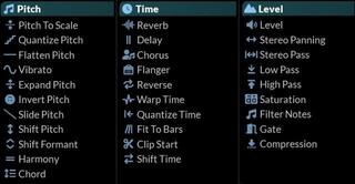 DAW Recording Software Hit'n'Mix RipX DAW (Digital product) - 2