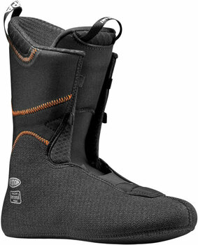 Chaussures de ski de randonnée Scarpa Maestrale 110 Orange/Black 27,0 - 9