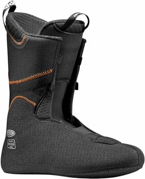 Обувки за ски туринг Scarpa Maestrale 110 Orange/Black 29,5 - 9