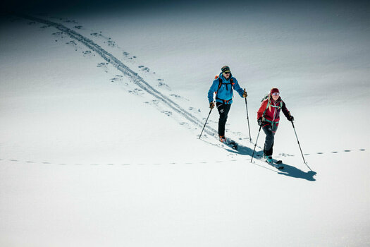 Μπότες Skialp Scarpa Maestrale 110 Orange/Black 30,0 - 18