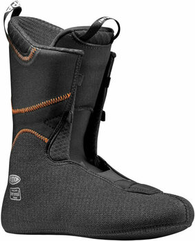 Tourenskischuhe Scarpa Maestrale 110 Orange/Black 30,5 - 9