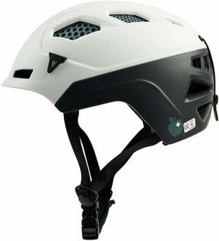 Skidhjälm Movement 3Tech Alpi Honeycomb Charcoal/White/Blue M (56-58 cm) Skidhjälm - 5