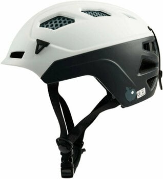 Skihelm Movement 3Tech Alpi Honeycomb Charcoal/White/Olive M (56-58 cm) Skihelm - 5