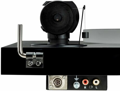 Hi-Fi Turntable Pro-Ject X1 B Pick it S2 MM Black Hi-Fi Turntable - 6
