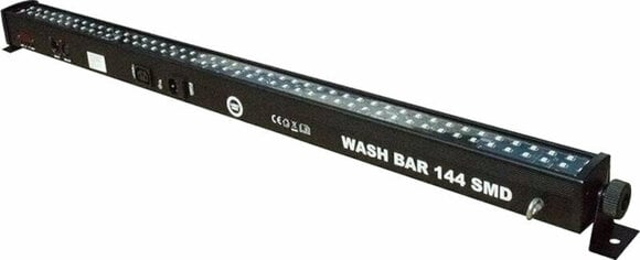 Barra LED Light4Me WASH BAR 144 SMD LED Barra LED - 2